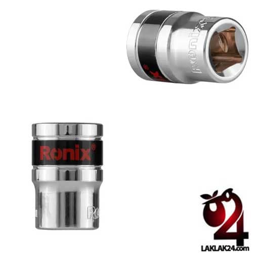 بکس تکی رونیکس سایز 18 مدل RH-2670 — تصویر ۲