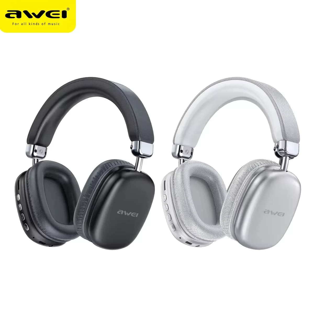 هدست بلوتوث AWEI AT-7