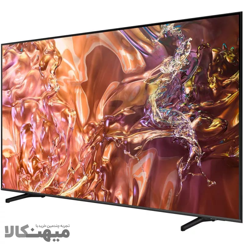 تلویزیون سامسونگ 75QE1D — تصویر ۲