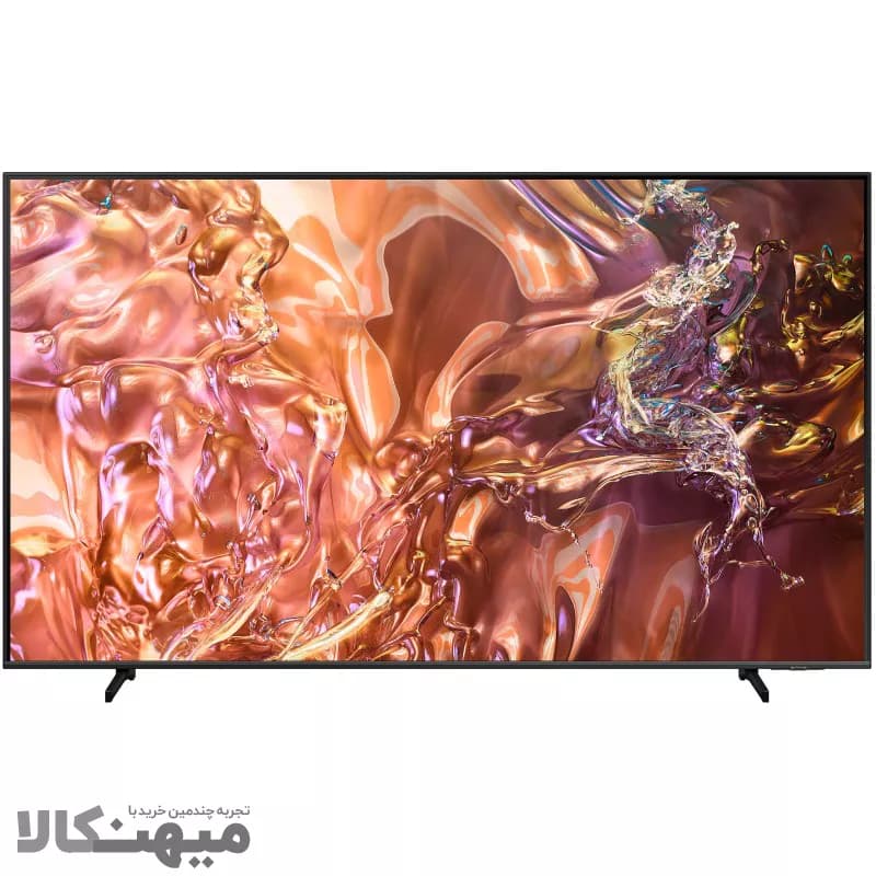 تلویزیون سامسونگ 75QE1D