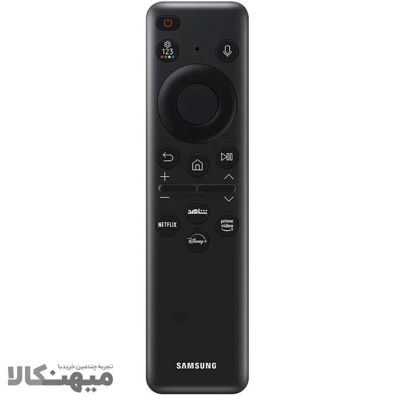 تلویزیون سامسونگ 75QE1D — تصویر ۷