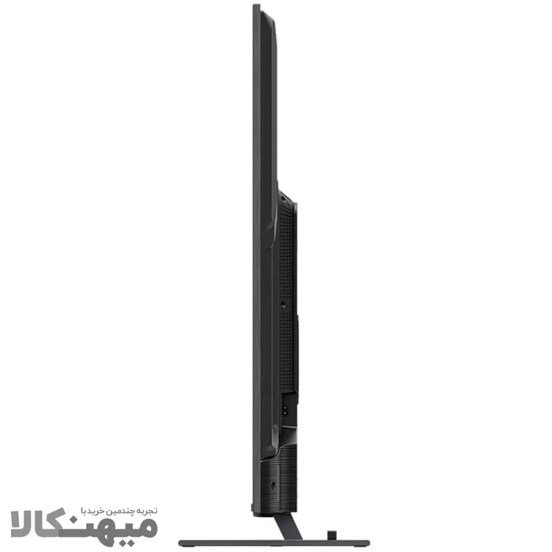 تلویزیون توشیبا LED اسمارت 4K مدل 75Z670 سایز 75 اینچ — تصویر ۸