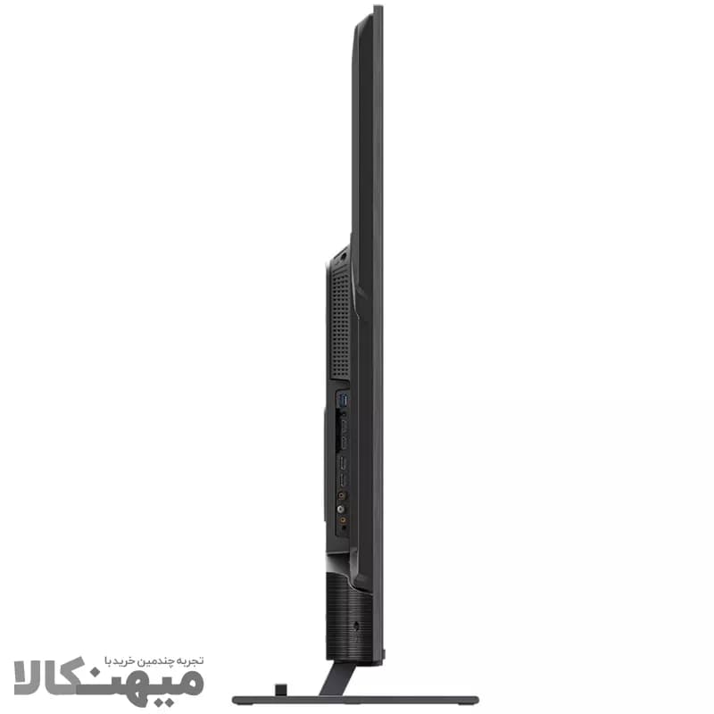 تلویزیون توشیبا LED اسمارت 4K مدل 75Z670 سایز 75 اینچ — تصویر ۴