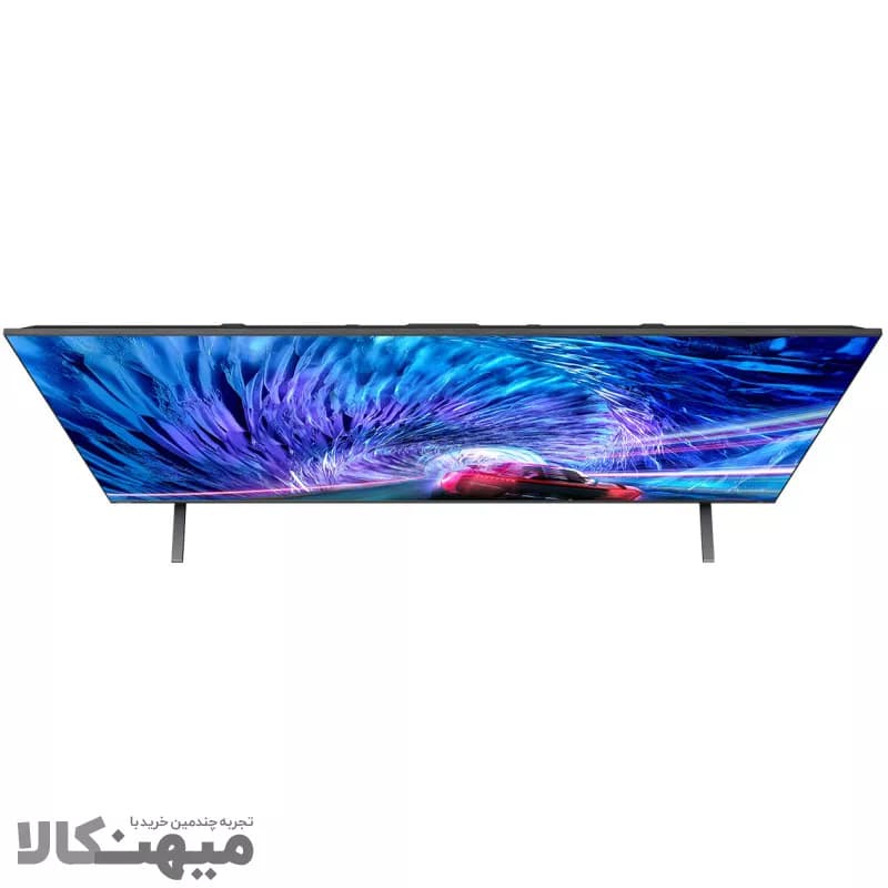 تلویزیون توشیبا LED اسمارت 4K مدل 75Z670 سایز 75 اینچ — تصویر ۶