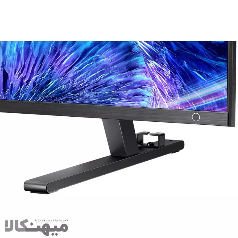 تلویزیون توشیبا LED اسمارت 4K مدل 75Z670 سایز 75 اینچ — تصویر ۹