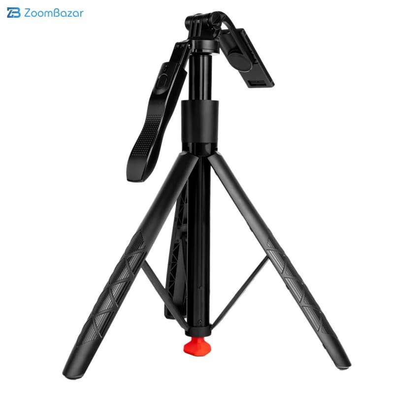 پایه مونوپاد هیسکا مدل HR-42 — تصویر ۱۲