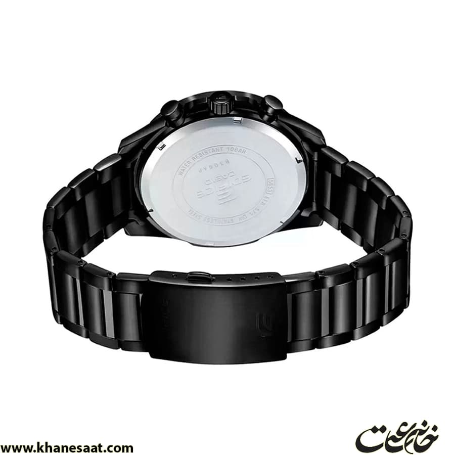 ساعت مچی مردانه کاسیو مدل EFR-571DC-2AVUDF — تصویر ۷