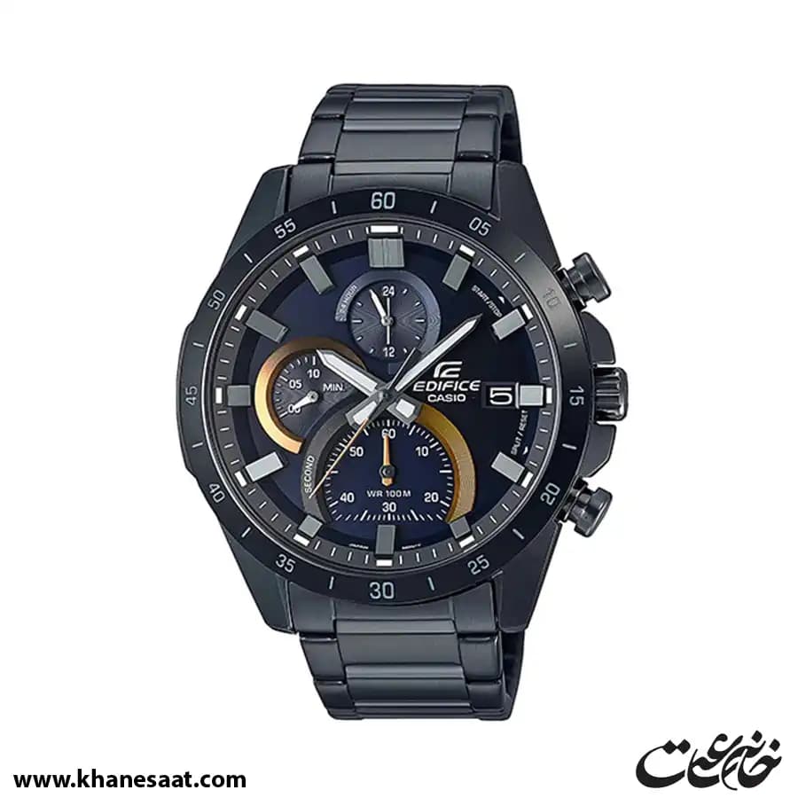 ساعت مچی مردانه کاسیو مدل EFR-571DC-2AVUDF — تصویر ۵
