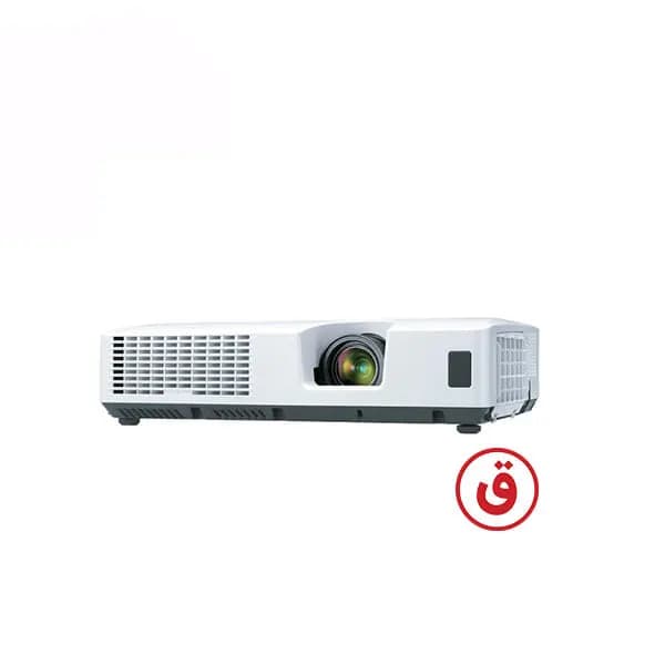 ویدیو پروژکتور Hitachi CP-RX94 — تصویر ۲