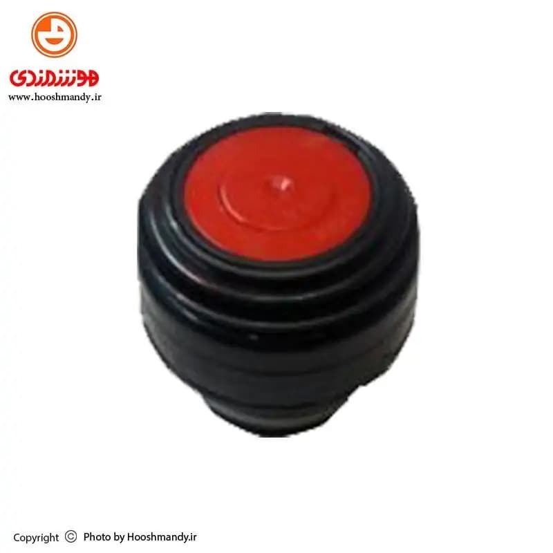 درب فلاسک کودک استیل بدون شیشه
