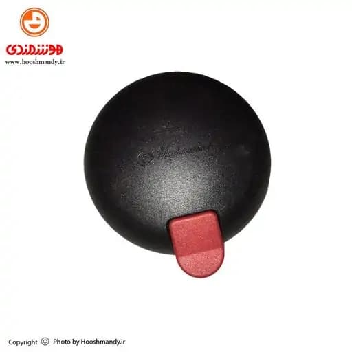 درب فلاسک شیشه استیل بدون شیشه بزرگ