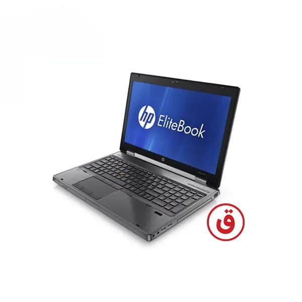 لپ تاپ HP EliteBook 8560W