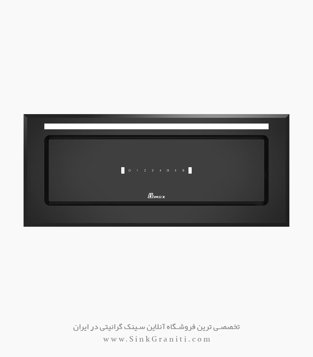 هود مخفی بیمکث مدل B2076U اشاره دست