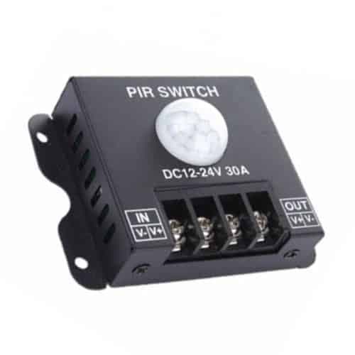 ماژول تشخیص حرکت P130