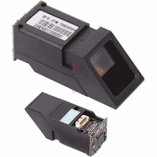 ماژول اثر انگشت ZFM60