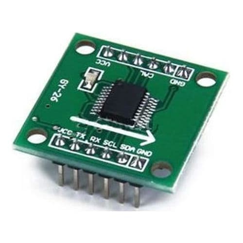 ماژول قطبنمای دیجیتال GY-26
