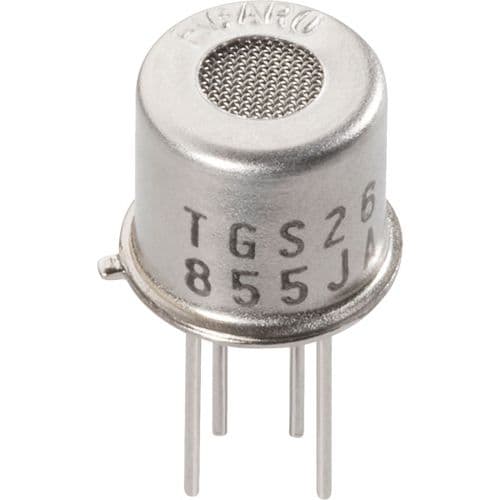سنسور گاز TGS2610 LPG-BUTANE