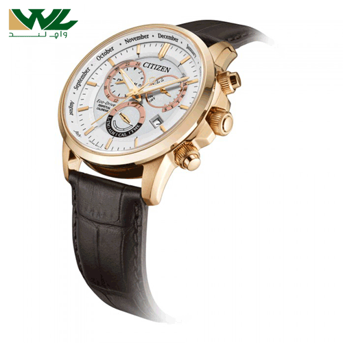 ساعت مچی مردانه سیتیزن مدل اکودرایو BL8153-11A — تصویر ۵