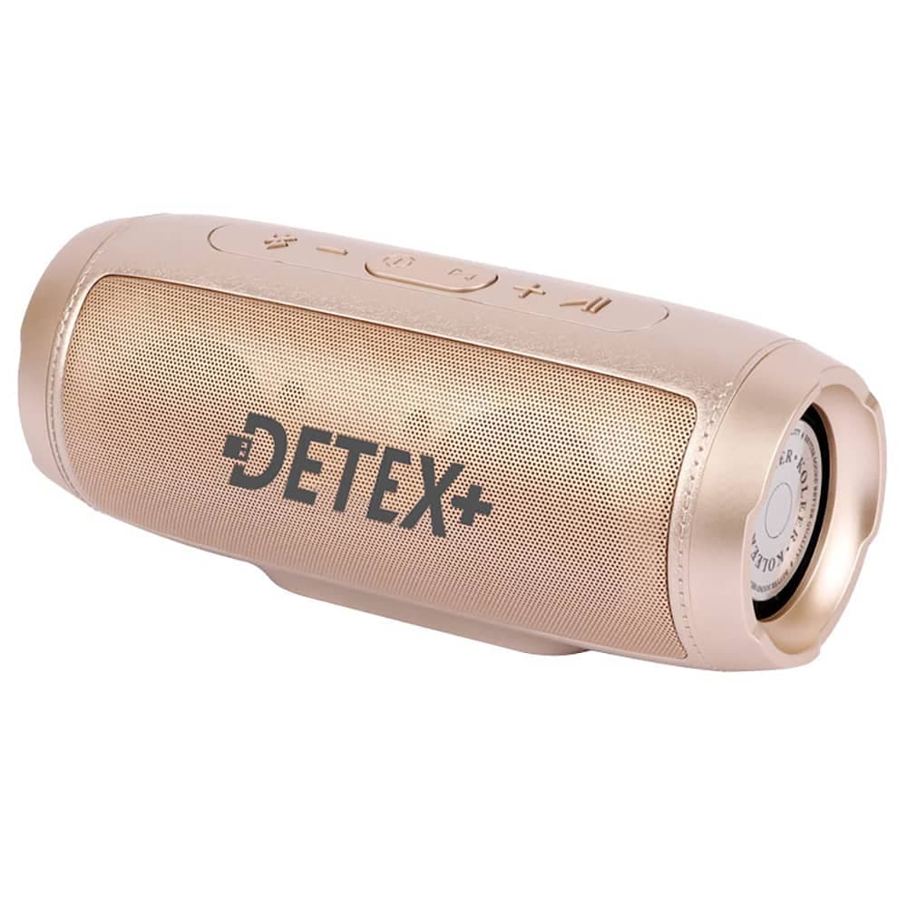 اسپیکر بلوتوثی دیتکس پلاس D900