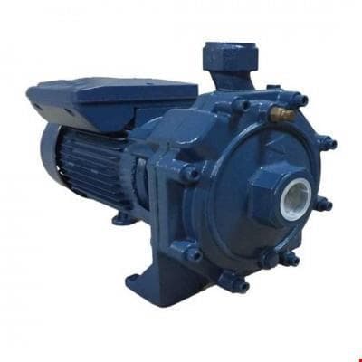 پمپ پنتاکس 2 اسب دو پروانه مدل CB210/00-IR (با کالیت) — تصویر ۲
