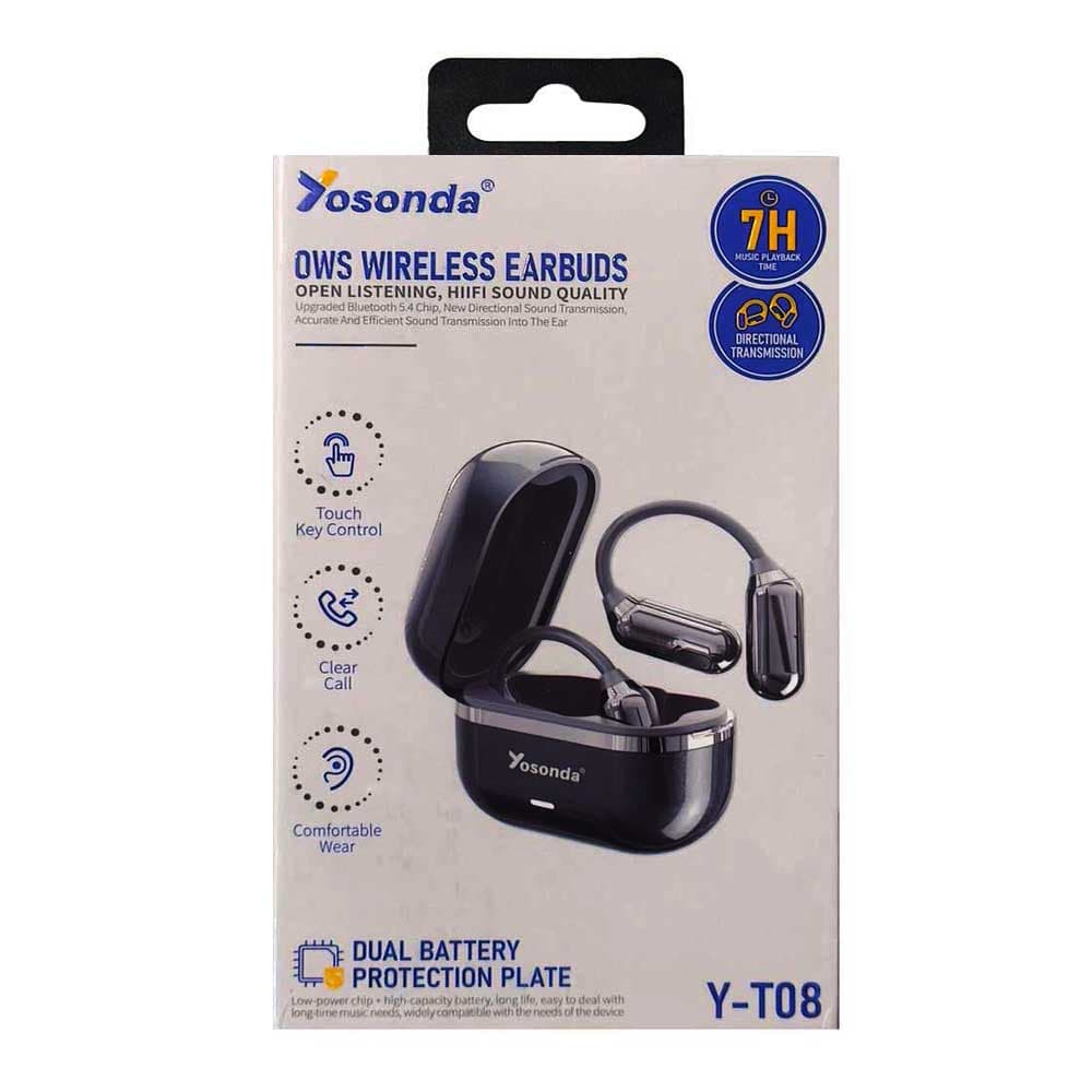 هندزفری القایی YOSONDA Y-T08