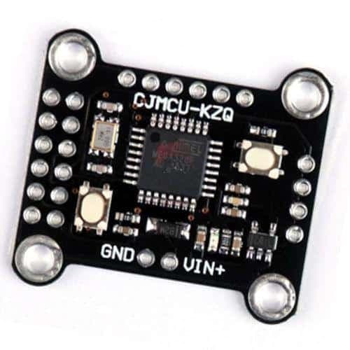 درایور CJMCU-KZQ LED RGB
