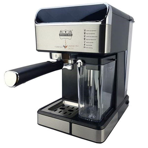 اسپرسوساز رومانتیک هوم مدل RL-555