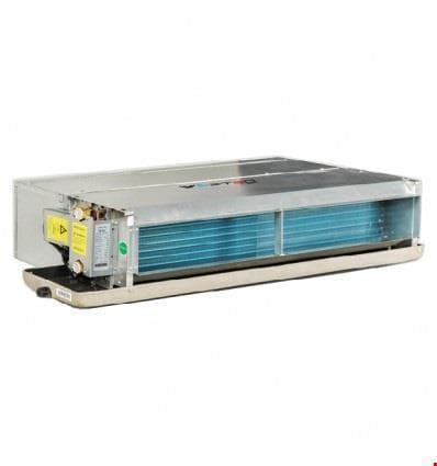فن کویل سقفی توکار وستن ایر مدل WOLF-1200H1