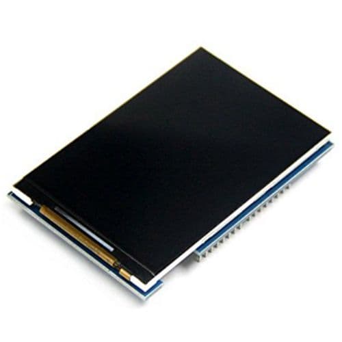 ماژول نمایشگر LCD 3.5″ TFT UNO