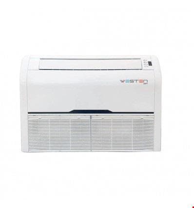 فن کویل سقفی زمینی وستن ایر مدل WFF-800H1