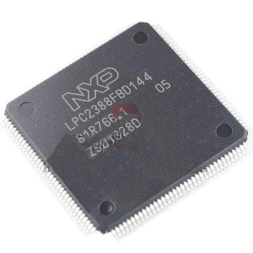 میکروکنترلر LPC2388FBD144