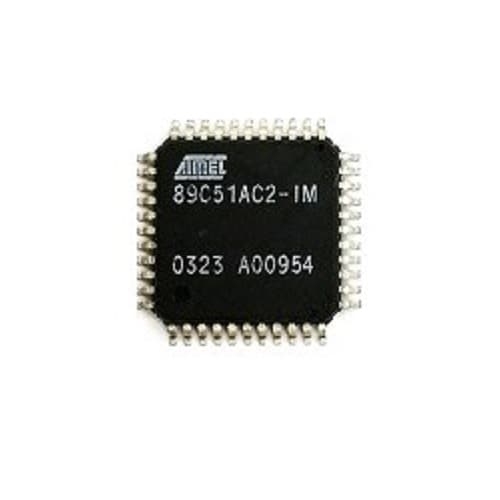 میکروکنترلر AT89C51AC2 — تصویر ۲
