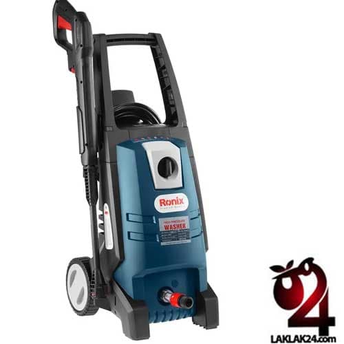 کارواش 150 بار یونیورسال رونیکس مدل RP-U151