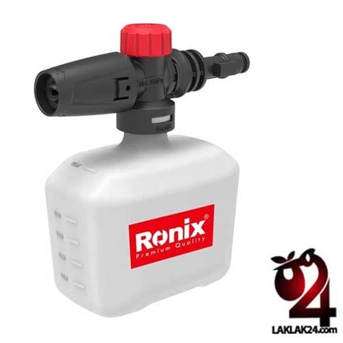 کارواش 150 بار یونیورسال رونیکس مدل RP-U151 — تصویر ۲