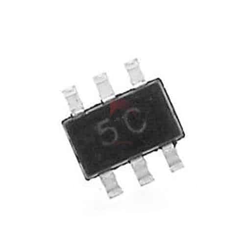 میکروکنترلر SMF05CT1G