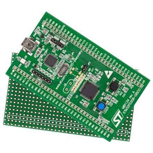 برد دیسکاوری میکروکنترلر STM32F051R8T6