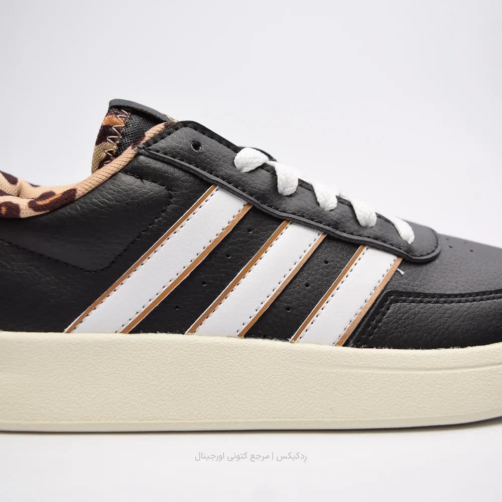 کتونی Adidas مدل Breaknet 2.0 – JQ7412 — تصویر ۵