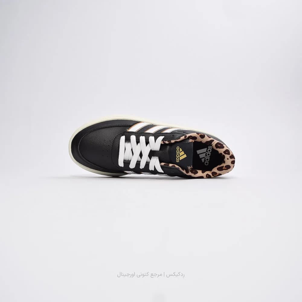 کتونی Adidas مدل Breaknet 2.0 – JQ7412 — تصویر ۳