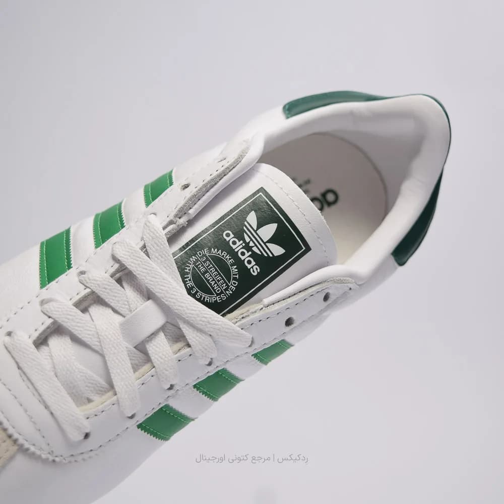 کتونی Adidas مدل K 74 – JP9638 — تصویر ۸