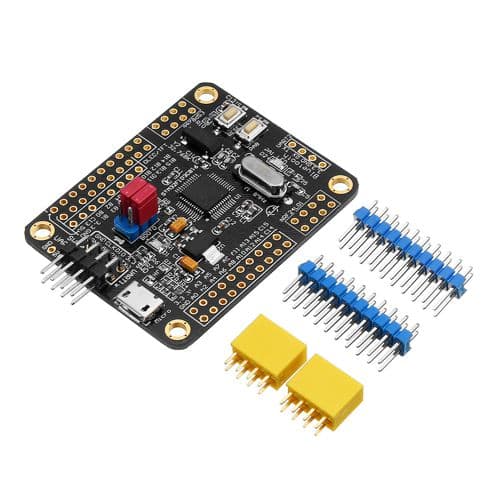 برد توسعه STM32F103C8T6 HB4 — تصویر ۲