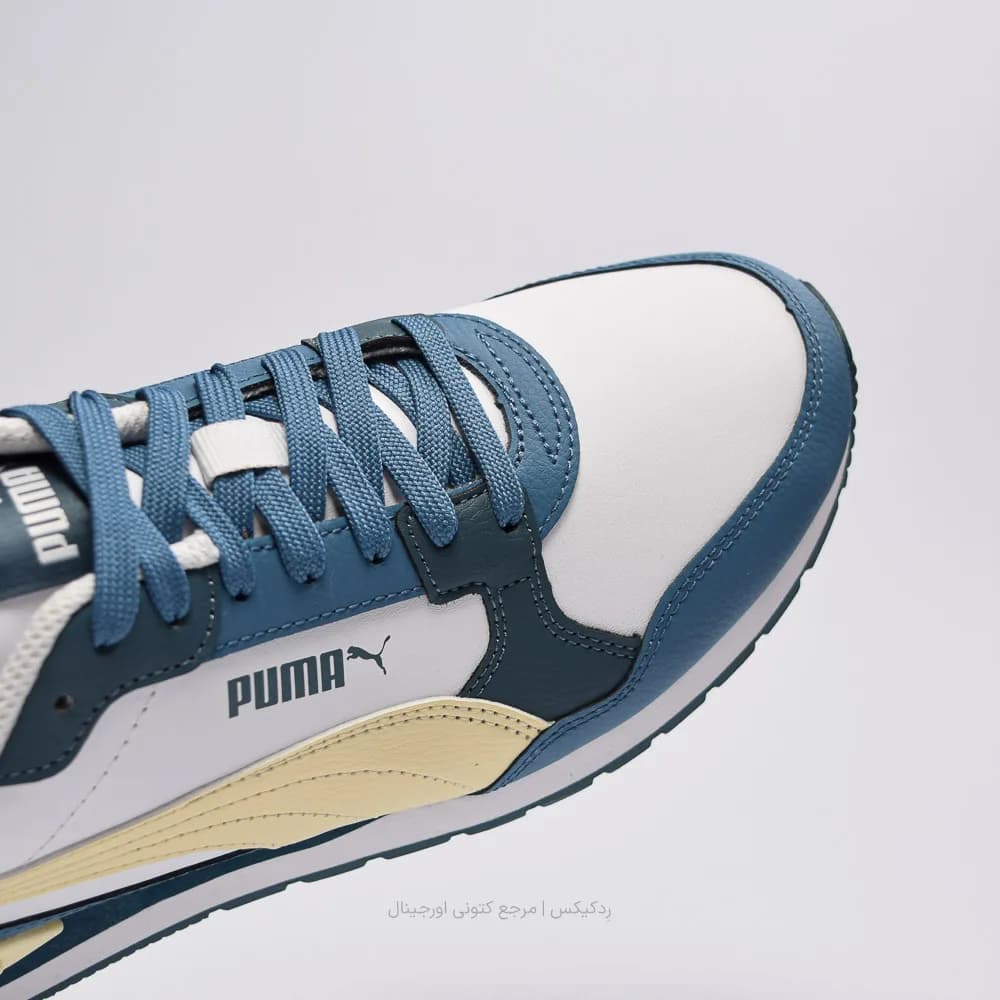کتونی Puma مدل St Runner v4 L – 399068-03 — تصویر ۷