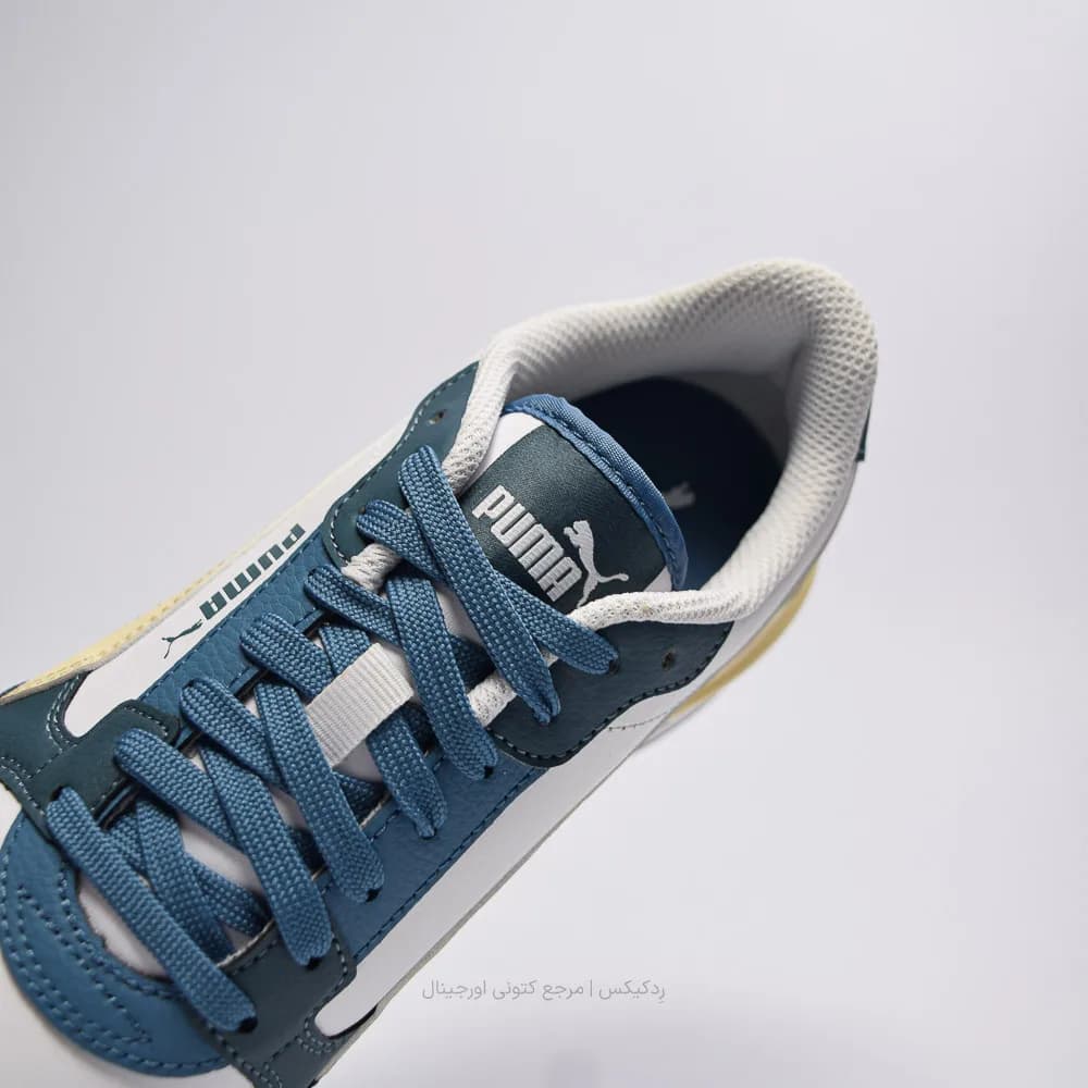 کتونی Puma مدل St Runner v4 L – 399068-03 — تصویر ۸