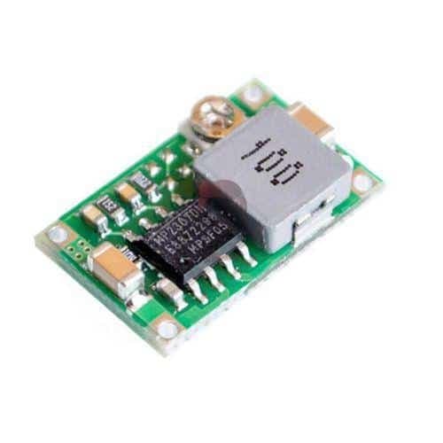 ماژول کاهنده ولتاژ DSN-MINI-360 — تصویر ۲