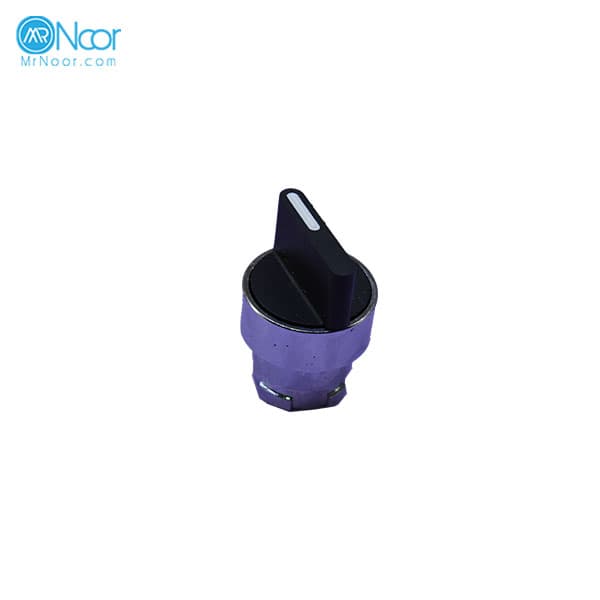 کلید فرمان دو طرفه استارتی XB2 سامسونگ مدل XB2-BD53 — تصویر ۴