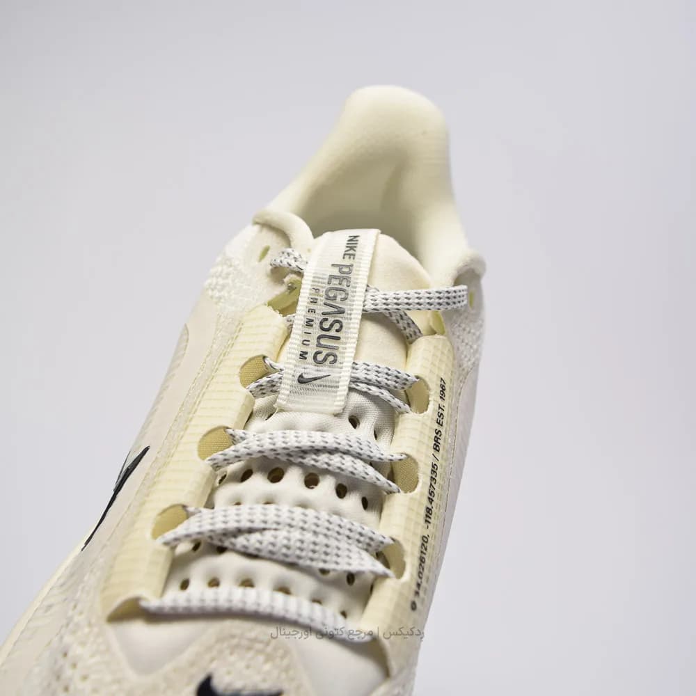 کتونی Nike مدل Pegasus Premium – HQ2593-106 — تصویر ۸