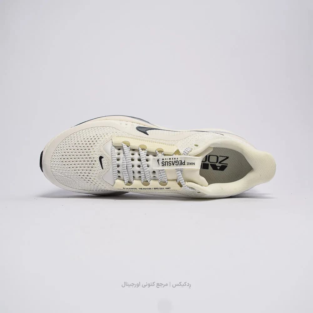 کتونی Nike مدل Pegasus Premium – HQ2593-106 — تصویر ۳