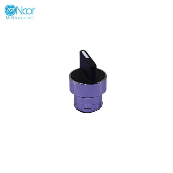 کلید فرمان یک طرفه استارتی XB2 سامسونگ مدل XB2-BD41 — تصویر ۳