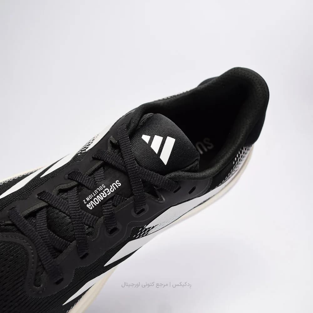کتونی Adidas مدل Supernova Solution 2.0 – IH2505 — تصویر ۷