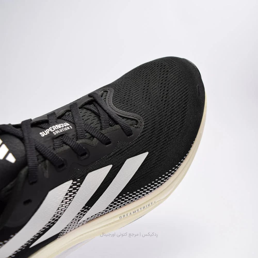 کتونی Adidas مدل Supernova Solution 2.0 – IH2505 — تصویر ۶