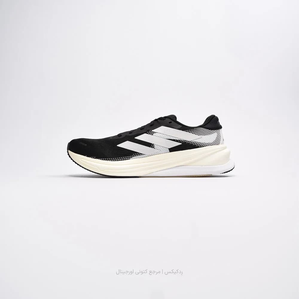 کتونی Adidas مدل Supernova Solution 2.0 – IH2505 — تصویر ۳